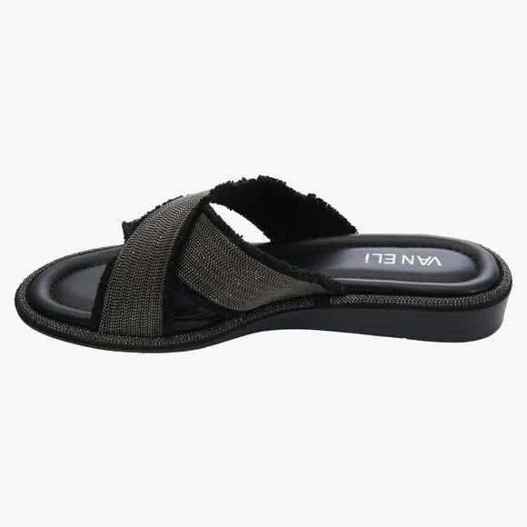 VANELI - Bogie Sandals - NEW