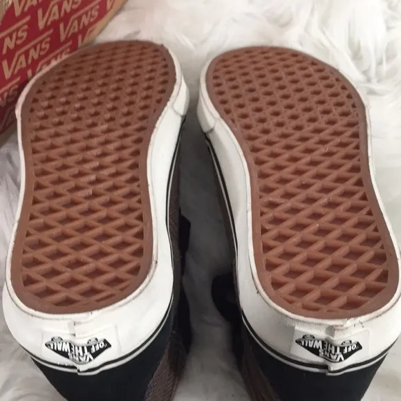 VANS DESIGN ASSEMBLY SK8-HI REISSUE SHOES