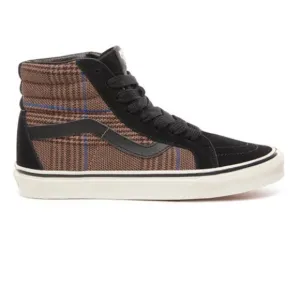 VANS DESIGN ASSEMBLY SK8-HI REISSUE SHOES