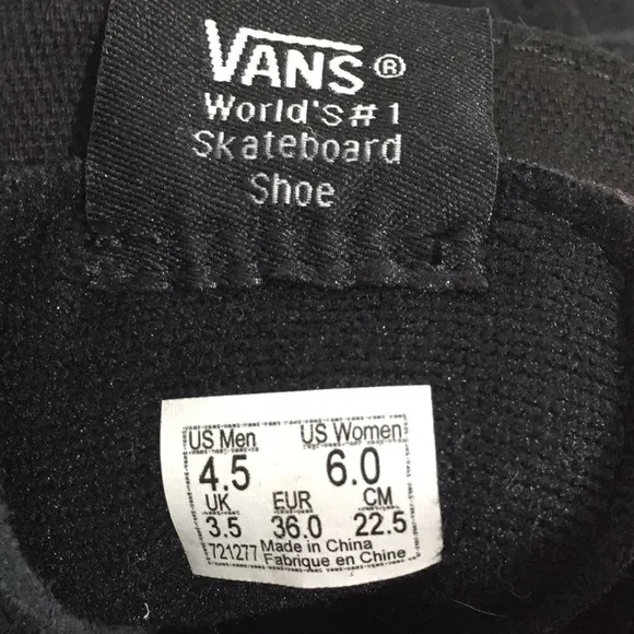 VANS DESIGN ASSEMBLY SK8-HI REISSUE SHOES