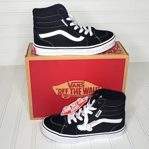 Vans Filmore High-Top Sneakers