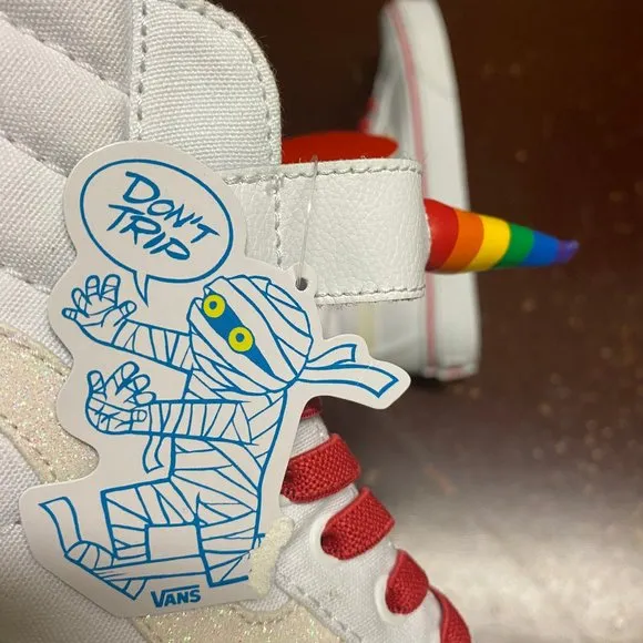 Vans Flying Sk8-Hi Reissue 138 V Sneaker Shoes
