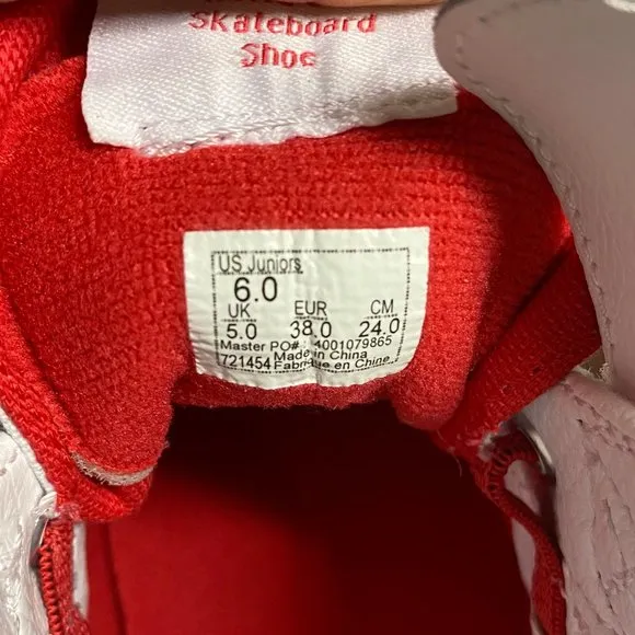 Vans Flying Sk8-Hi Reissue 138 V Sneaker Shoes