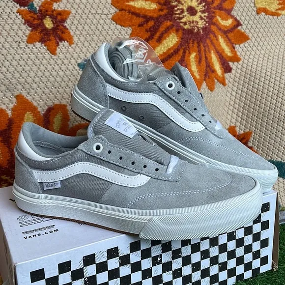 Vans Gilbert Crockett High Rise Men’s sneakers