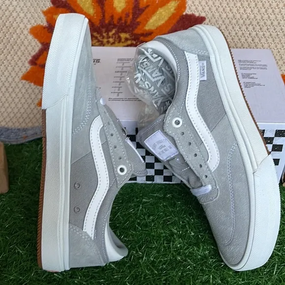 Vans Gilbert Crockett High Rise Men’s sneakers