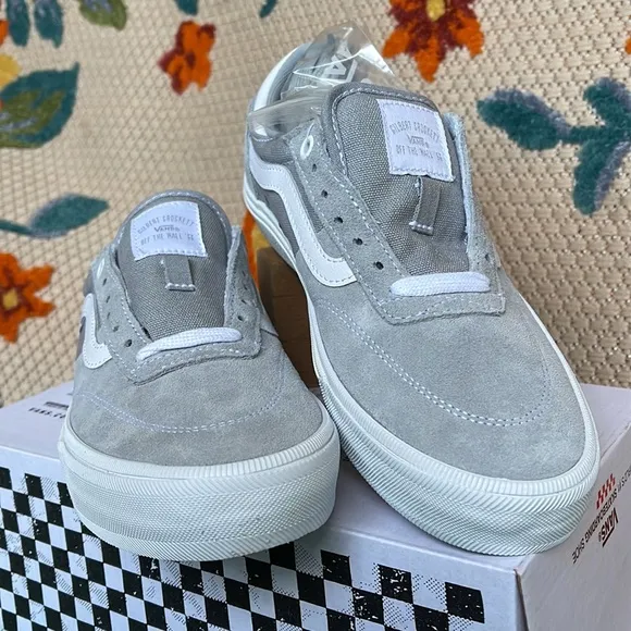 Vans Gilbert Crockett High Rise Men’s sneakers