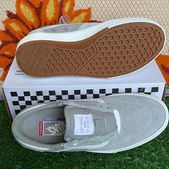 Vans Gilbert Crockett High Rise Men’s sneakers