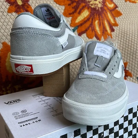 Vans Gilbert Crockett High Rise Men’s sneakers