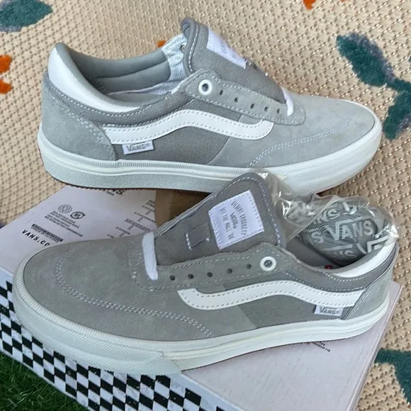 Vans Gilbert Crockett High Rise Men’s sneakers