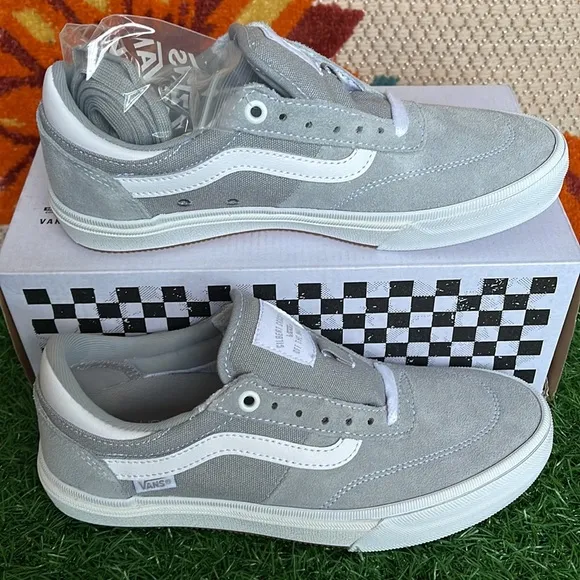 Vans Gilbert Crockett High Rise Men’s sneakers