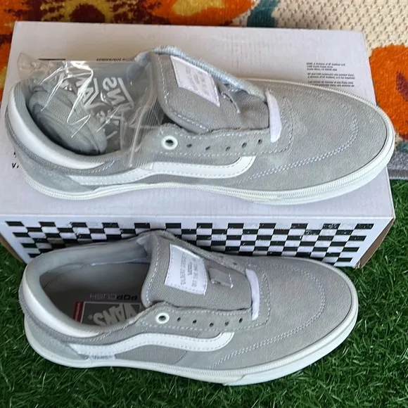 Vans Gilbert Crockett High Rise Men’s sneakers
