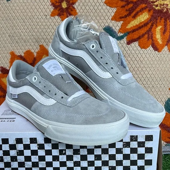 Vans Gilbert Crockett High Rise Men’s sneakers