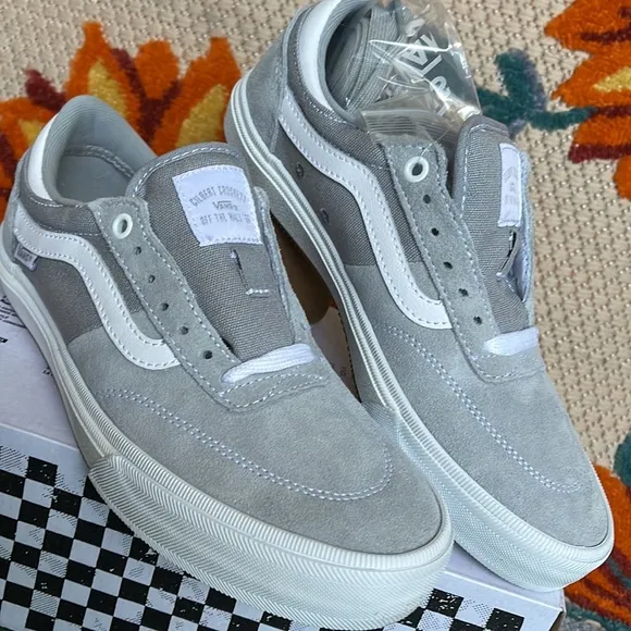 Vans Gilbert Crockett High Rise Men’s sneakers