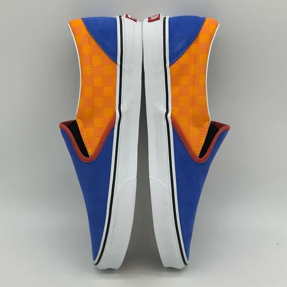 Vans Multicolor Slip-On Men's Shoes