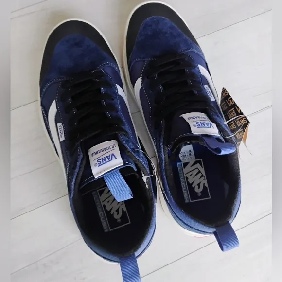 VANS NEW UltraRange Exo MTE-1 Shoes