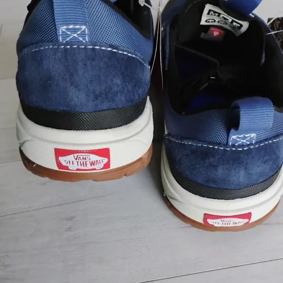 VANS NEW UltraRange Exo MTE-1 Shoes