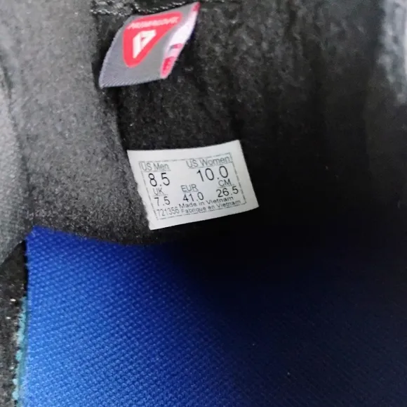 VANS NEW UltraRange Exo MTE-1 Shoes