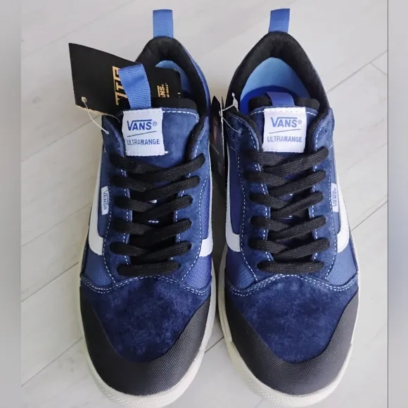VANS NEW UltraRange Exo MTE-1 Shoes