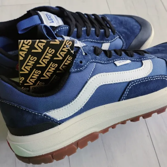 VANS NEW UltraRange Exo MTE-1 Shoes