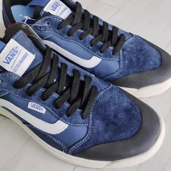 VANS NEW UltraRange Exo MTE-1 Shoes