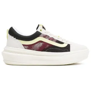 VANS OLD SKOOL OVER SNEAKERS / SHOES Size: M 9 / W 10.5 NIB