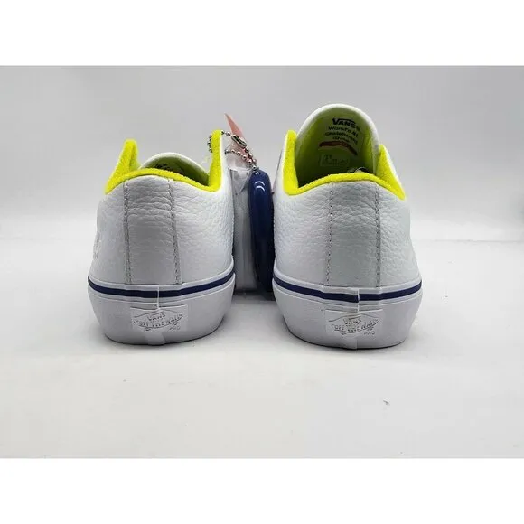 Vans Quartersnacks Lampin Pro LTD Men Shoes Size 8.5