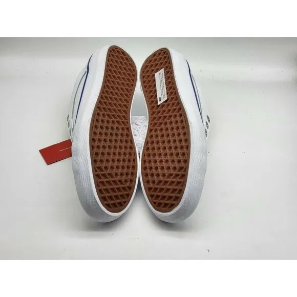 Vans Quartersnacks Lampin Pro LTD Men Shoes Size 8.5