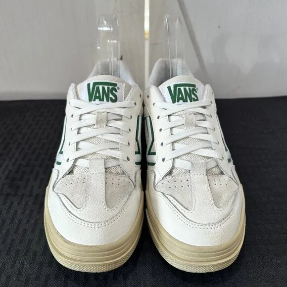 Vans Sample Upland Shoe Sneakers