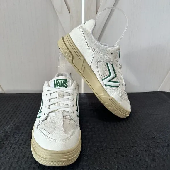 Vans Sample Upland Shoe Sneakers