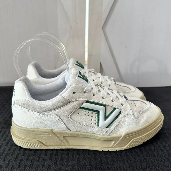 Vans Sample Upland Shoe Sneakers