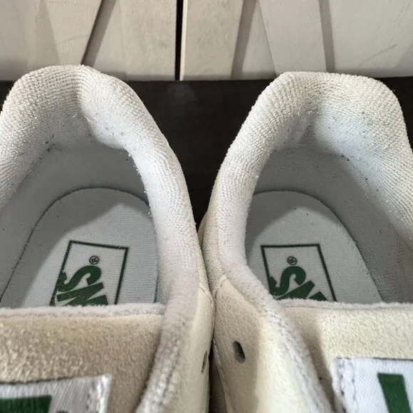 Vans Sample Upland Shoe Sneakers