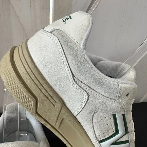 Vans Sample Upland Shoe Sneakers