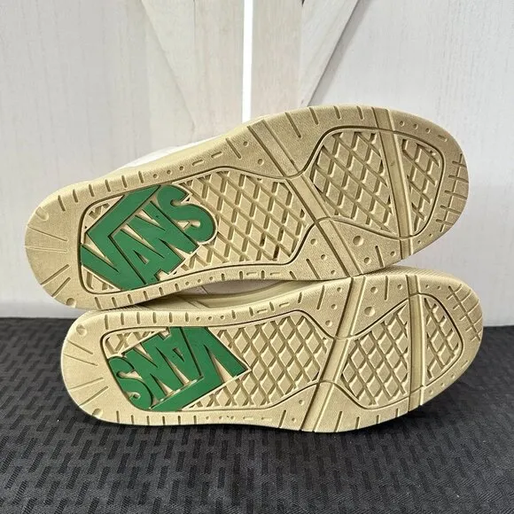 Vans Sample Upland Shoe Sneakers