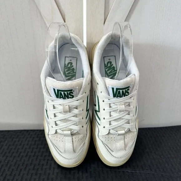 Vans Sample Upland Shoe Sneakers