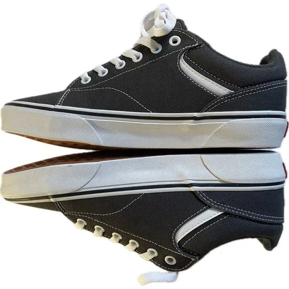 VANS Seldan Skate Shoes Canvas Unexplored VN0A4TZEBKP MENS SIZE 8