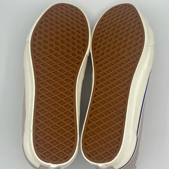 Vans Sk8-Hi Tapered Retrocali