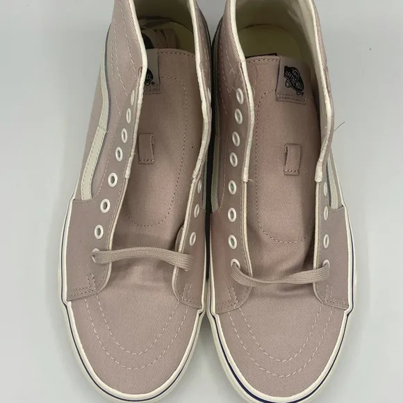 Vans Sk8-Hi Tapered Retrocali