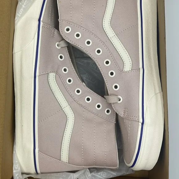 Vans Sk8-Hi Tapered Retrocali