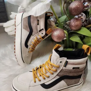 Vans - Unisex Sk8-Hi MTE-2 Shoes utility pop women9.5 new