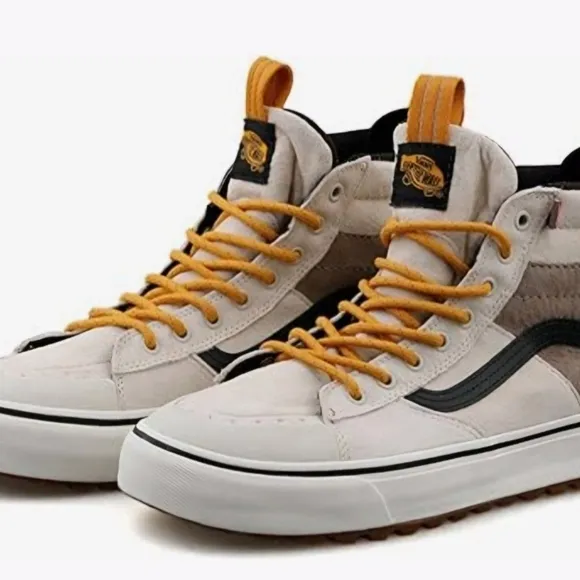 Vans - Unisex Sk8-Hi MTE-2 Shoes utility pop women9.5 new