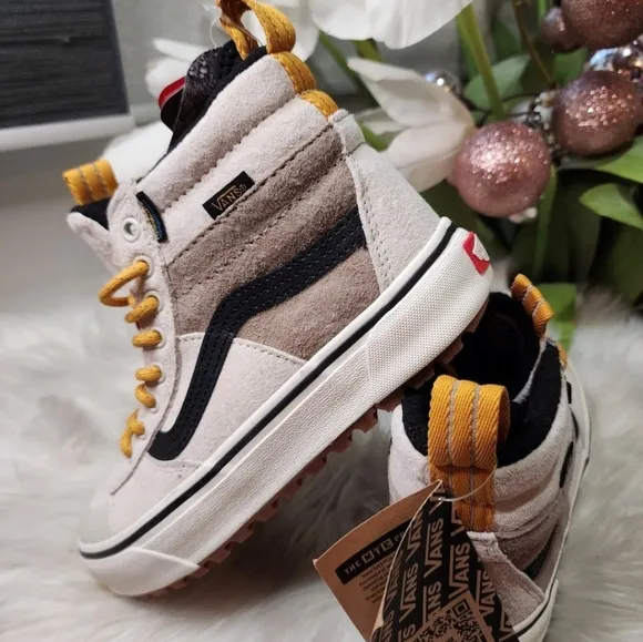 Vans - Unisex Sk8-Hi MTE-2 Shoes utility pop women9.5 new