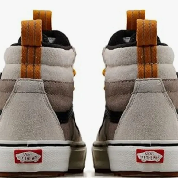 Vans - Unisex Sk8-Hi MTE-2 Shoes utility pop women9.5 new