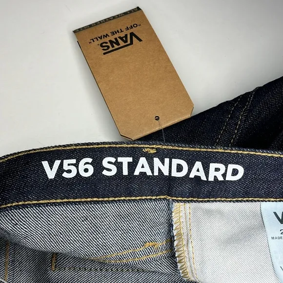 VANS V56 Standard  Men’s 29x30