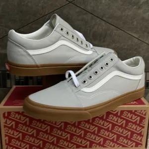 Vans WMNS Old Skool(Gum) High Rise/True WhtVN0A3WKT3ZC Sneakers