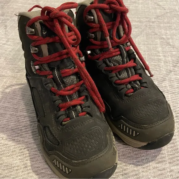 Vasque Kids Waterproof Boots Size 13