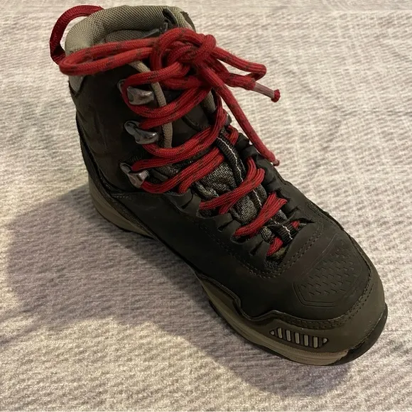 Vasque Kids Waterproof Boots Size 13