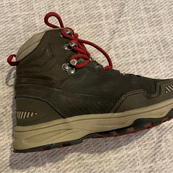 Vasque Kids Waterproof Boots Size 13