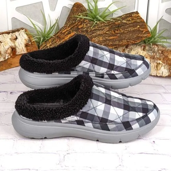 Vera Bradley VB Cloud 2-Mile Cozy Mule