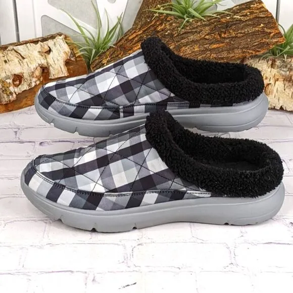 Vera Bradley VB Cloud 2-Mile Cozy Mule