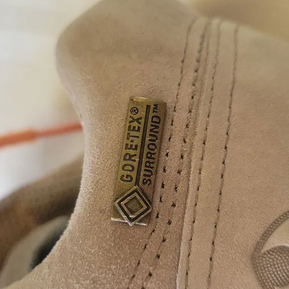 VIKING gorotex surround 👟  walking shoes